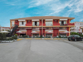 Urban Living City Hostel-Adults only